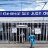 Hospital San Juan de Dios denuncia hurto de medicamentos para pacientes con cáncer