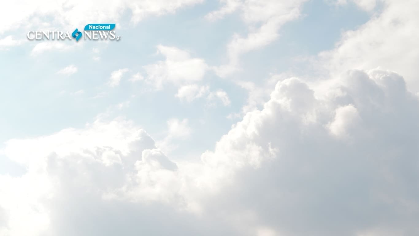 Insivumeh pronostica cielos nublados y posibles lluvias para este sábado