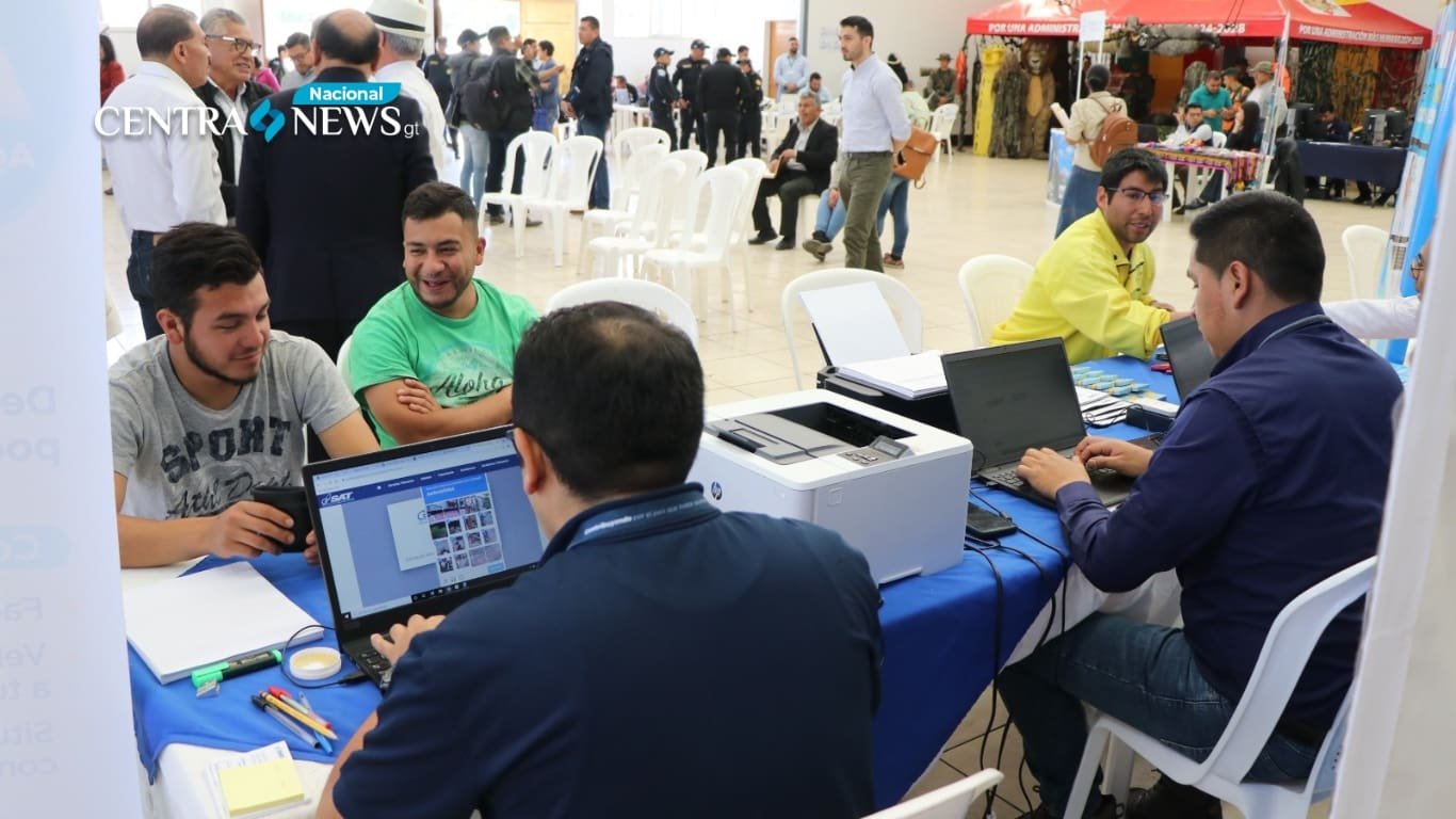 Jornadas móviles