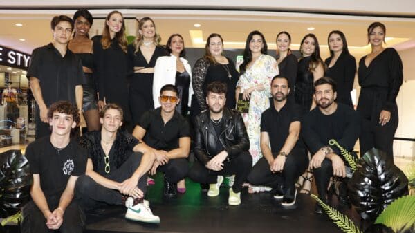 Miraflores Fashion Show 2024