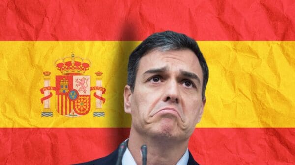Pedro Sánchez reflexiona sobre su continuidad como presidente del Gobierno español
