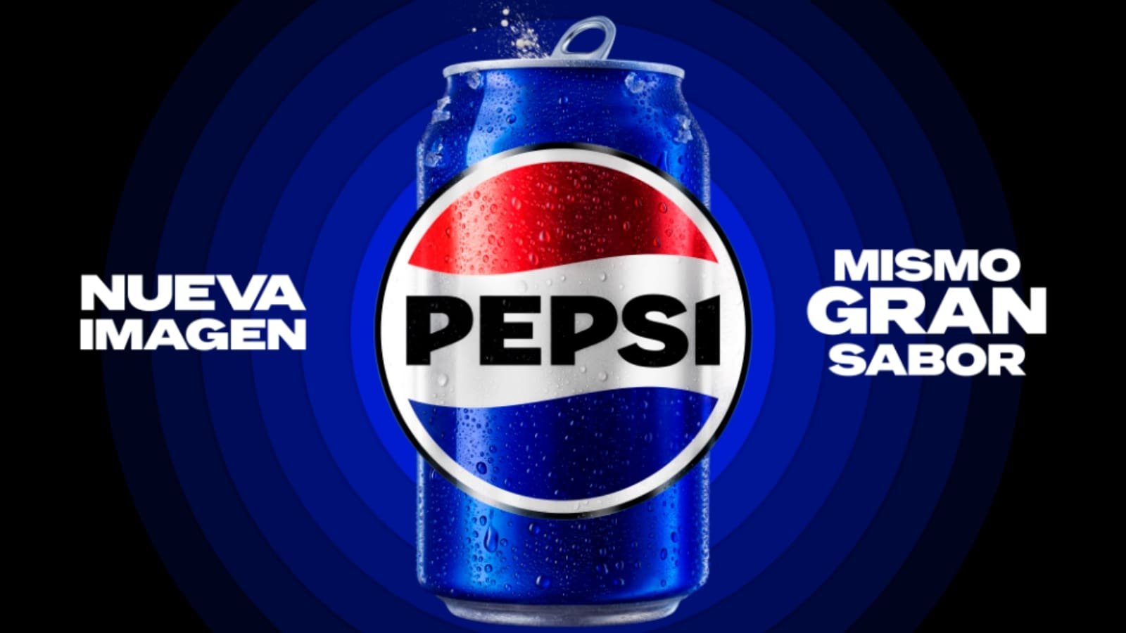 Pepsi Guatemala