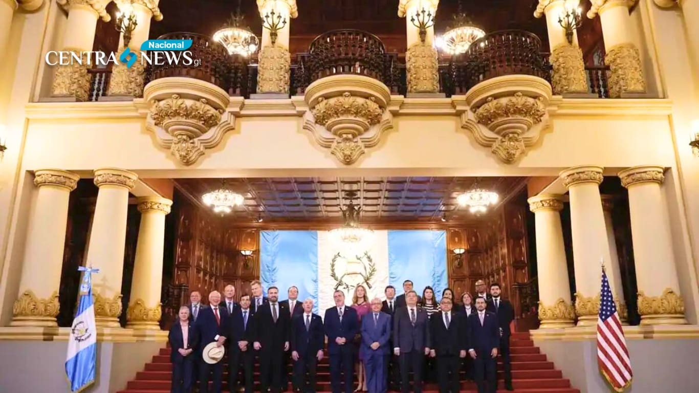 Reunión Ministerial de la Declaración