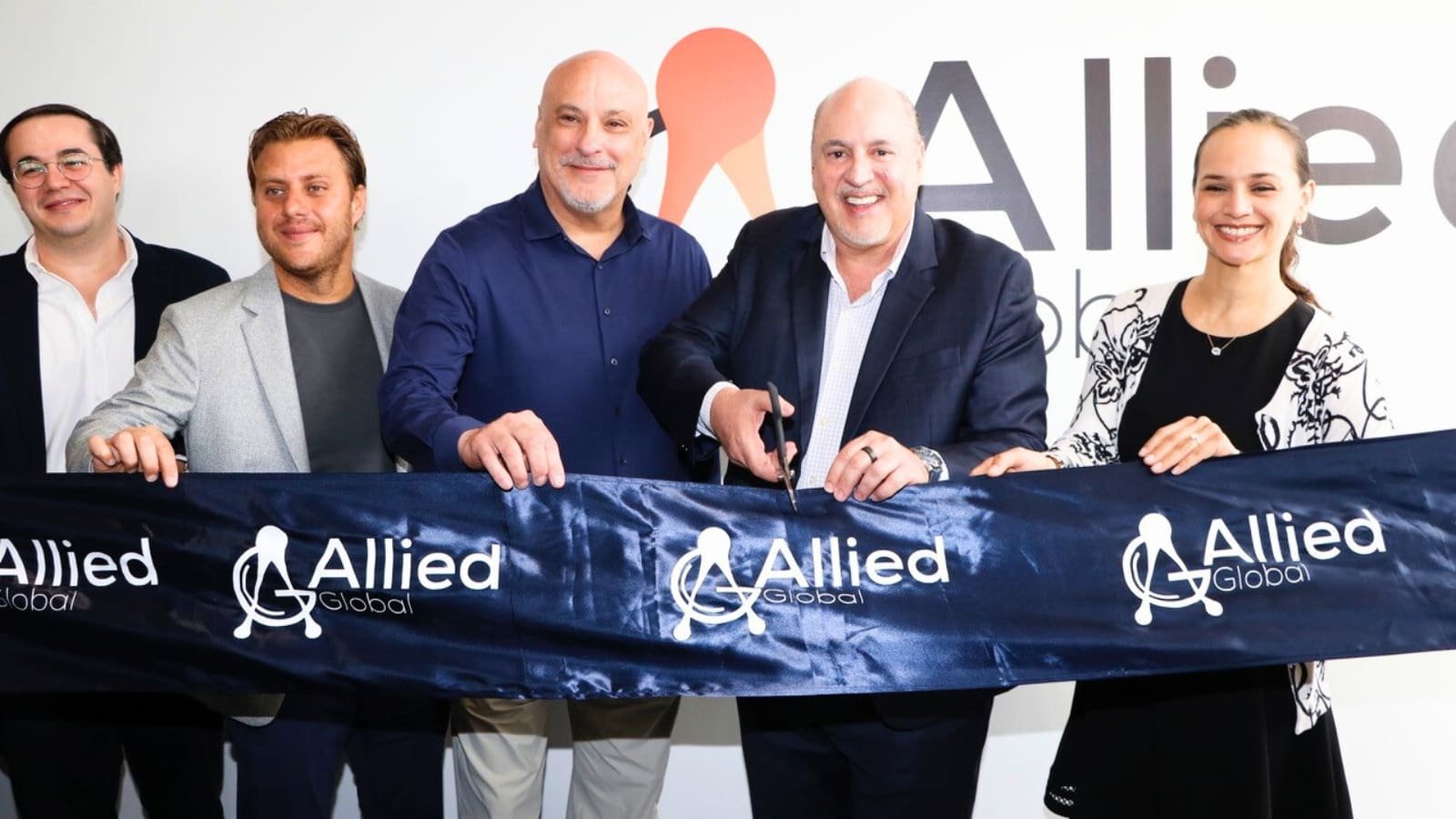 Allied Global abre nueva sede y genera más de 200 empleos en Guatemala