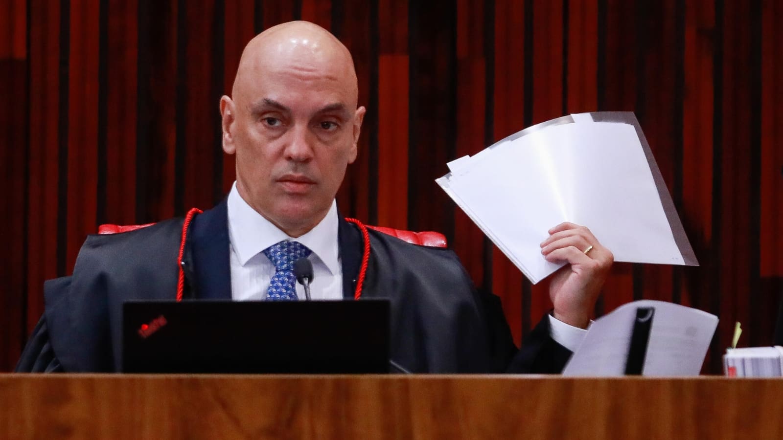 Cámara de Estados Unidos denuncia a la OEA por decisiones de Alexandre de Moraes