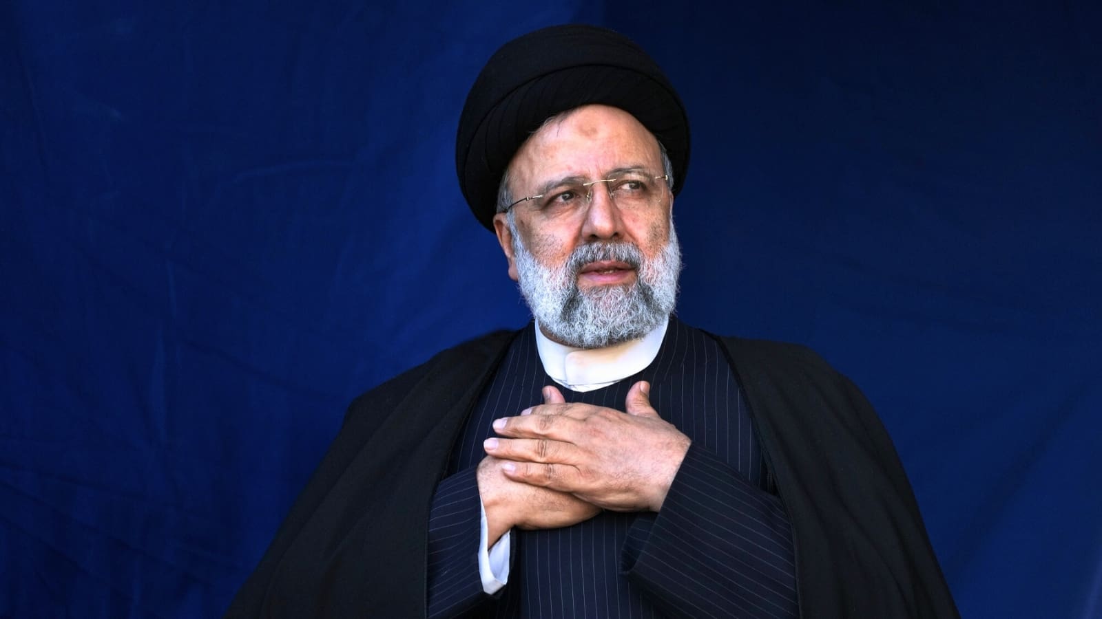 Confirmado Fallece el presidente de Irán, Ebrahim Raisi, en accidente de helicóptero