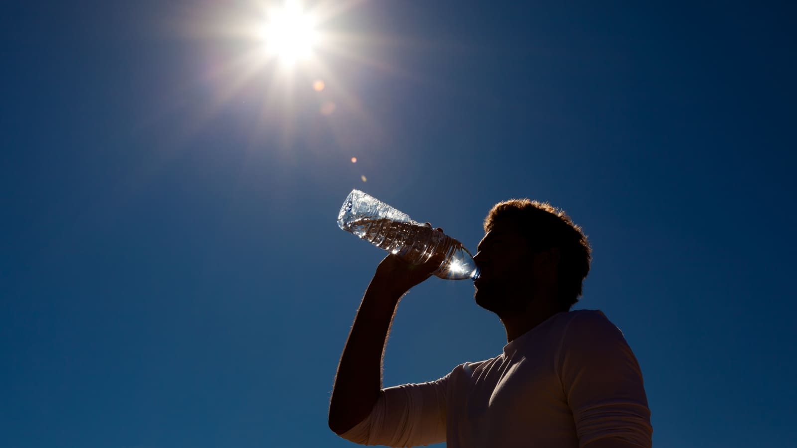 Conred emite recomendaciones ante ola de calor