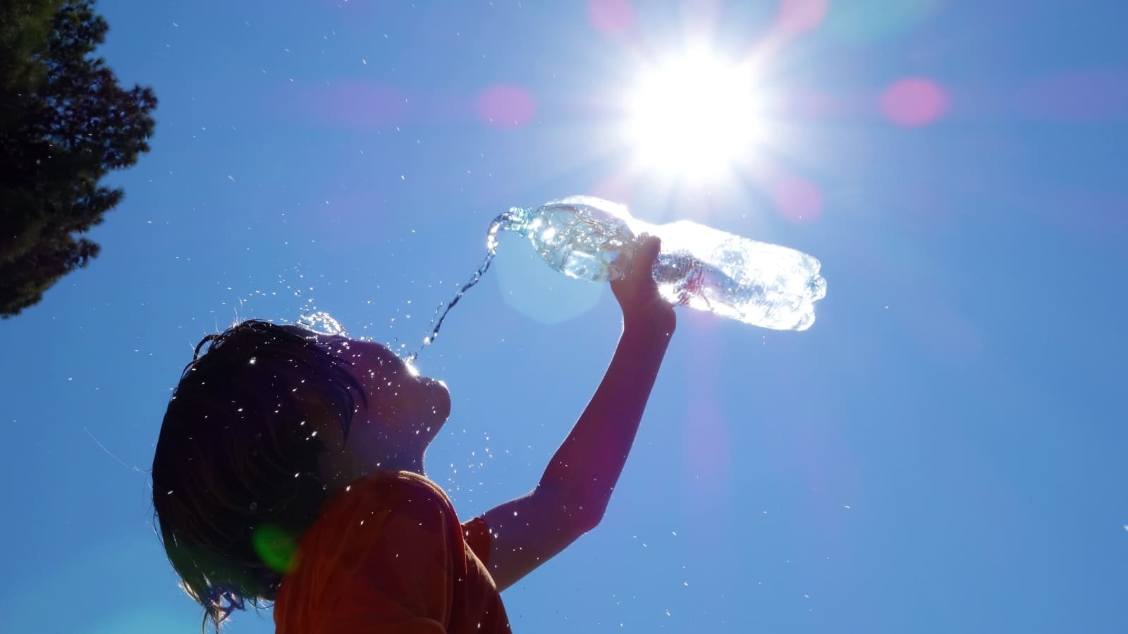 Guatemala enfrentará temperaturas superiores a 40 grados este miércoles