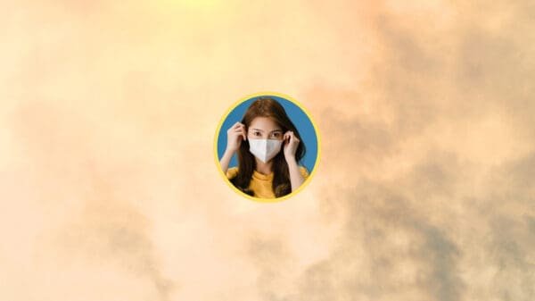 Insivumeh Calidad del aire ahora es extremadamente mala