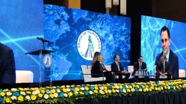 Lanzan herramienta que brinda información económica y financiera de Guatemala