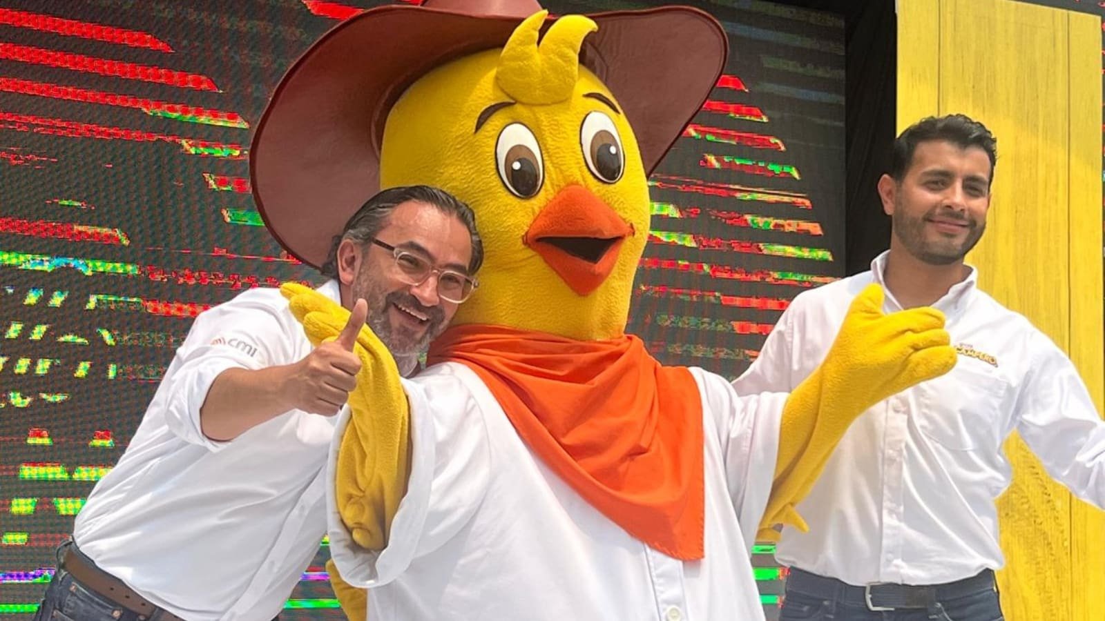 Pollo Campero lanza su campaña Vive a Todo Sabor y presenta innovaciones culinarias