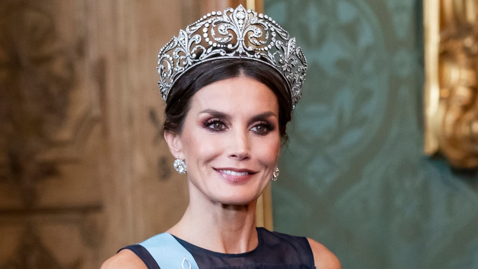 Reina Letizia de España visitará Guatemala del 4 al 6 de junio