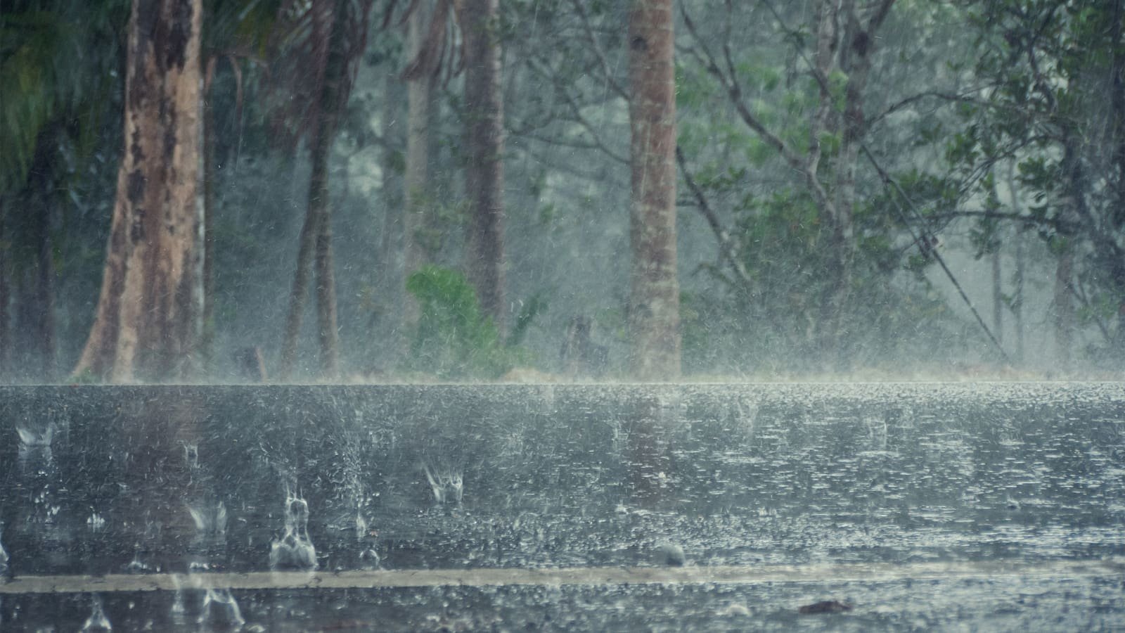 Aumento de lluvias en Guatemala para este domingo