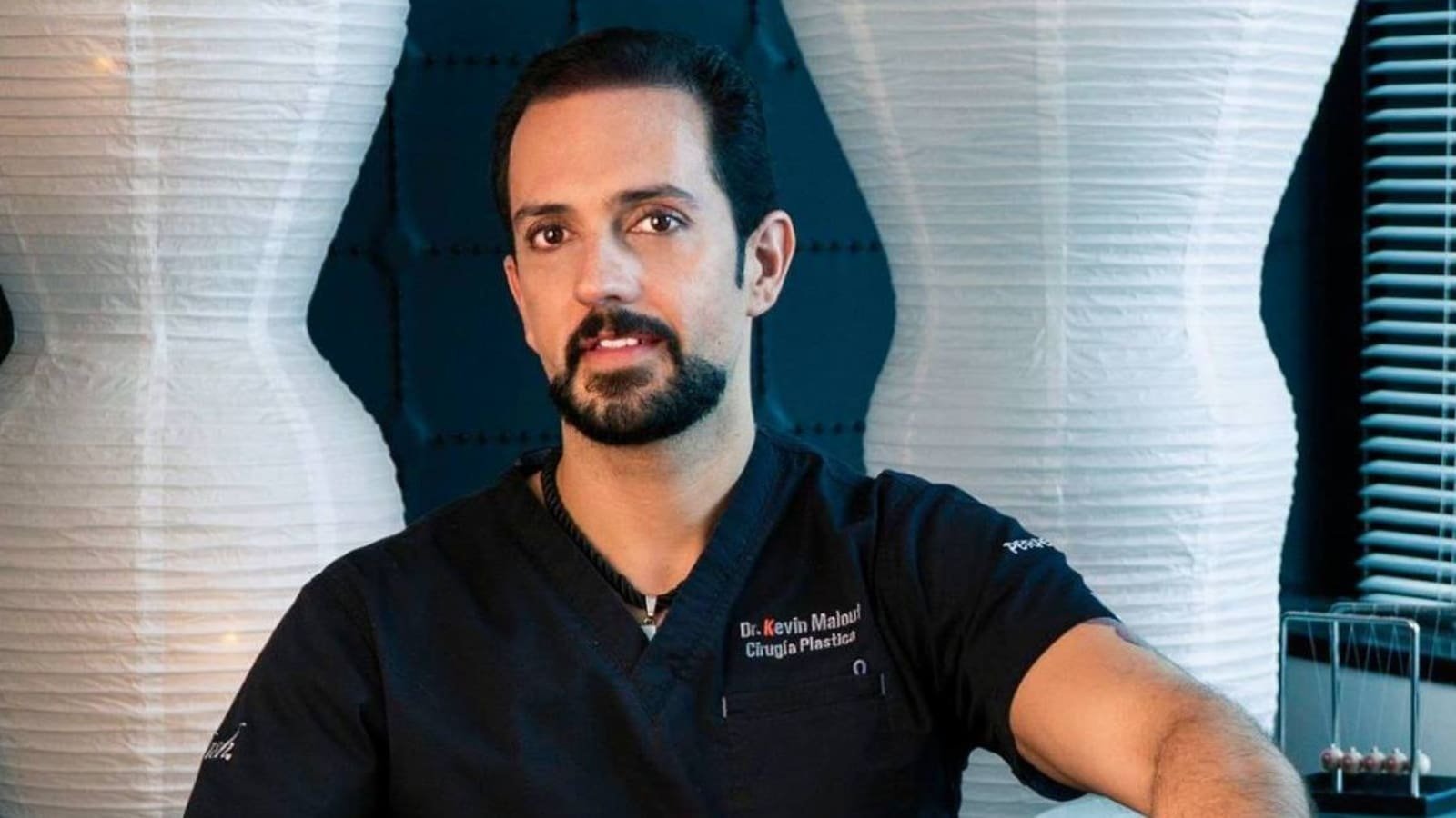 Cancelan audiencia del cirujano plástico Kevin Malouf en "caso Floridalma Roque"