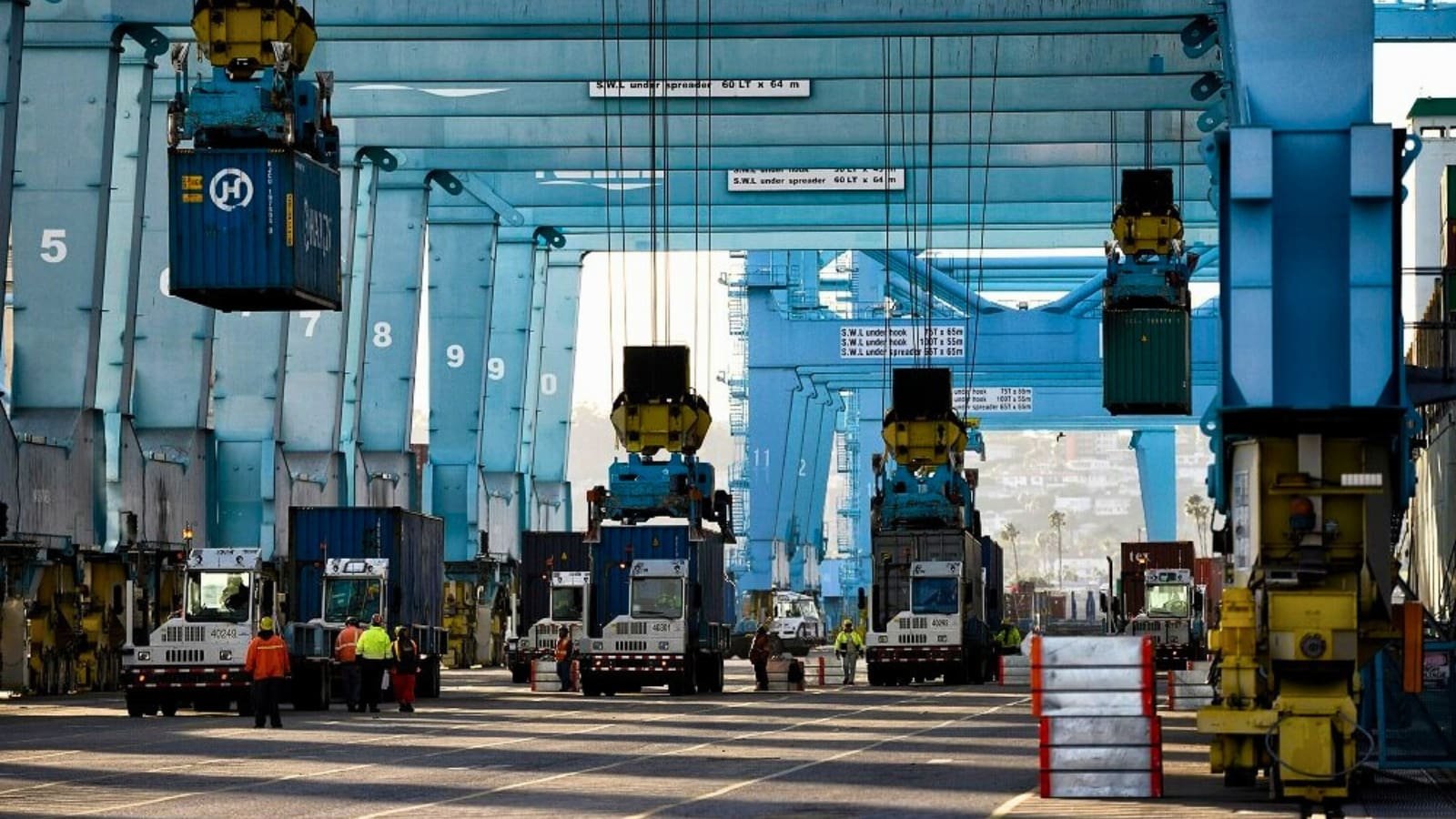 Caso APM Terminals y Puerto Quetzal podría concluir en juicio civil