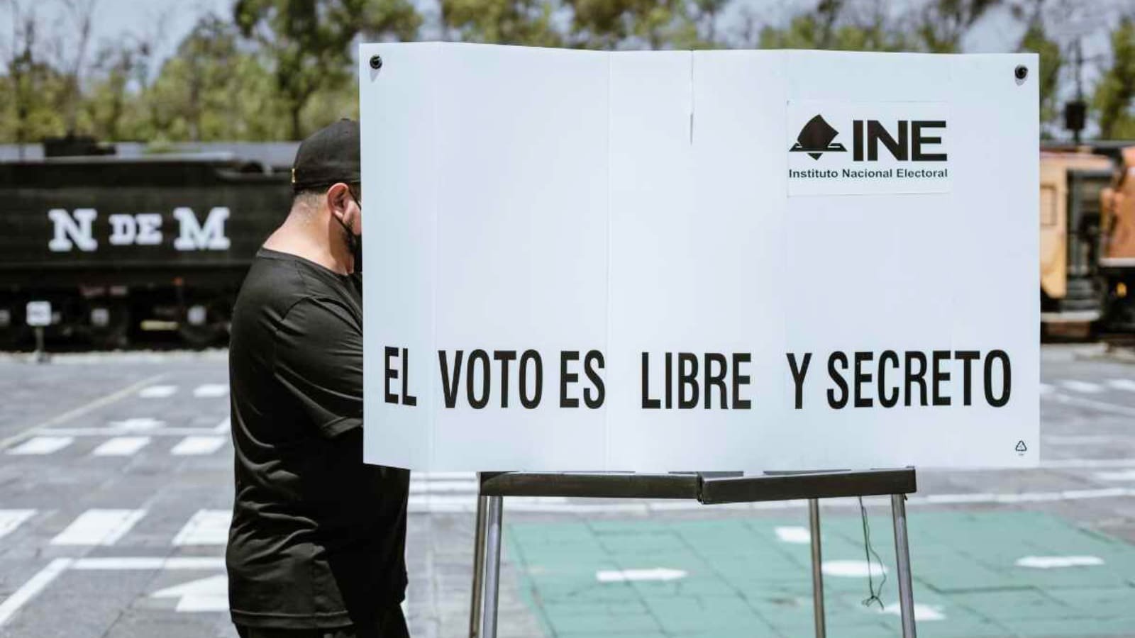 INE ordena recuento del 60% de votos por inconsistencias ; niega posible fraude