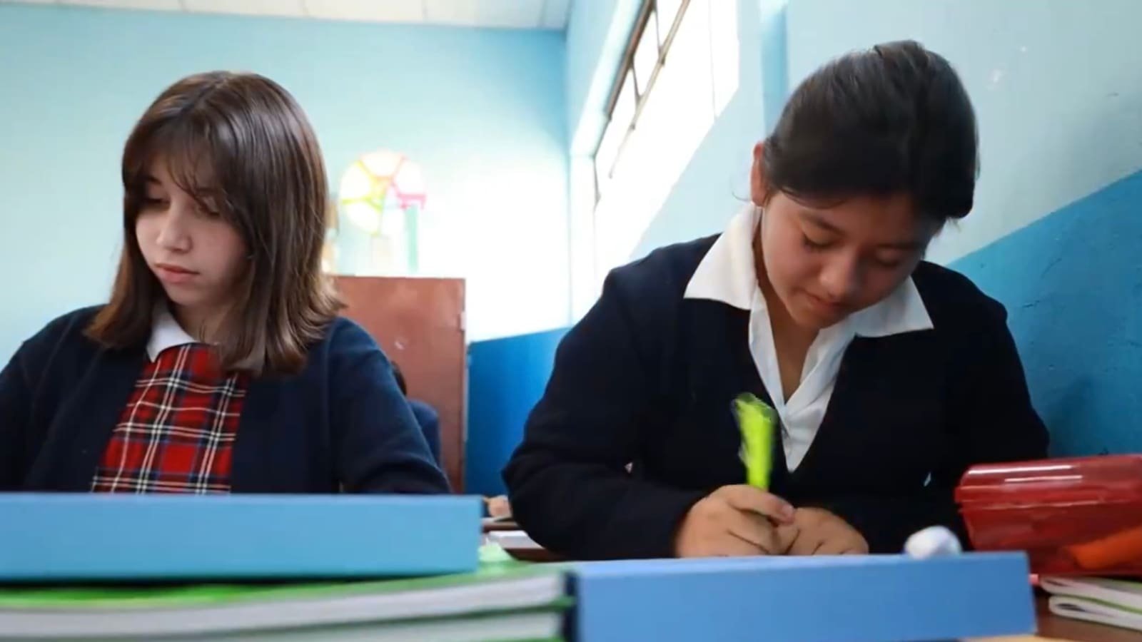 Se reanudan las clases presenciales en toda Guatemala