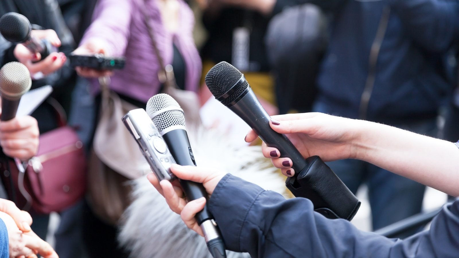 Cámara de Medios de Comunicación denuncia restricción a periodistas en el Palacio Nacional Gobierno viola la ley de emisión del pensamiento