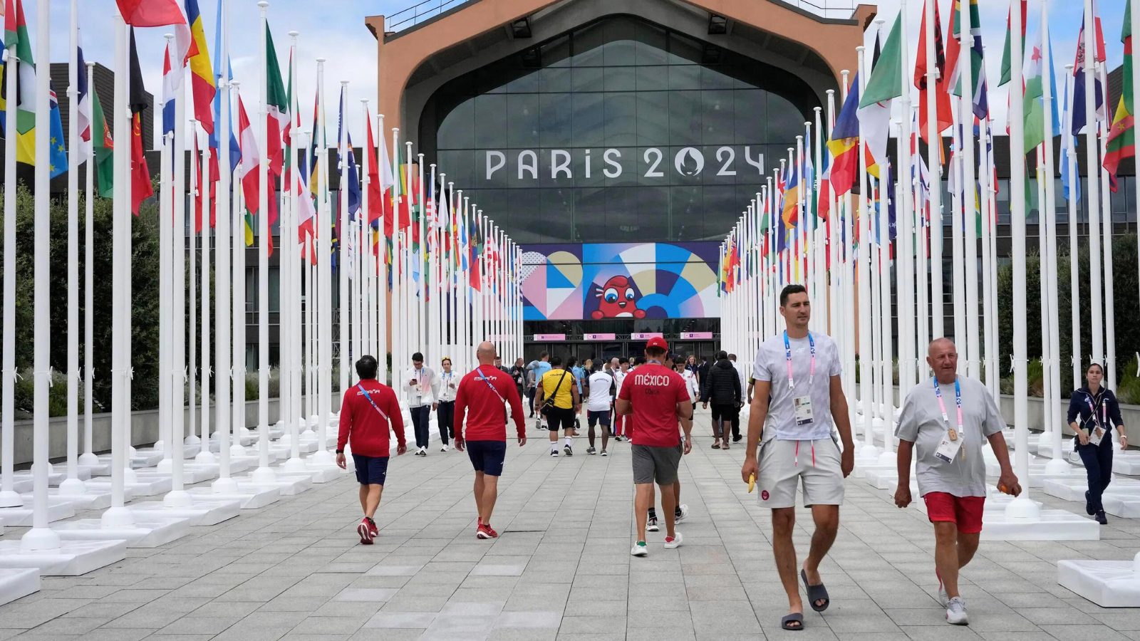 Ceremonia de inauguración de los Juegos Olímpicos de París 2024 hora, cuándo y cómo ver en vivo en Guatemala