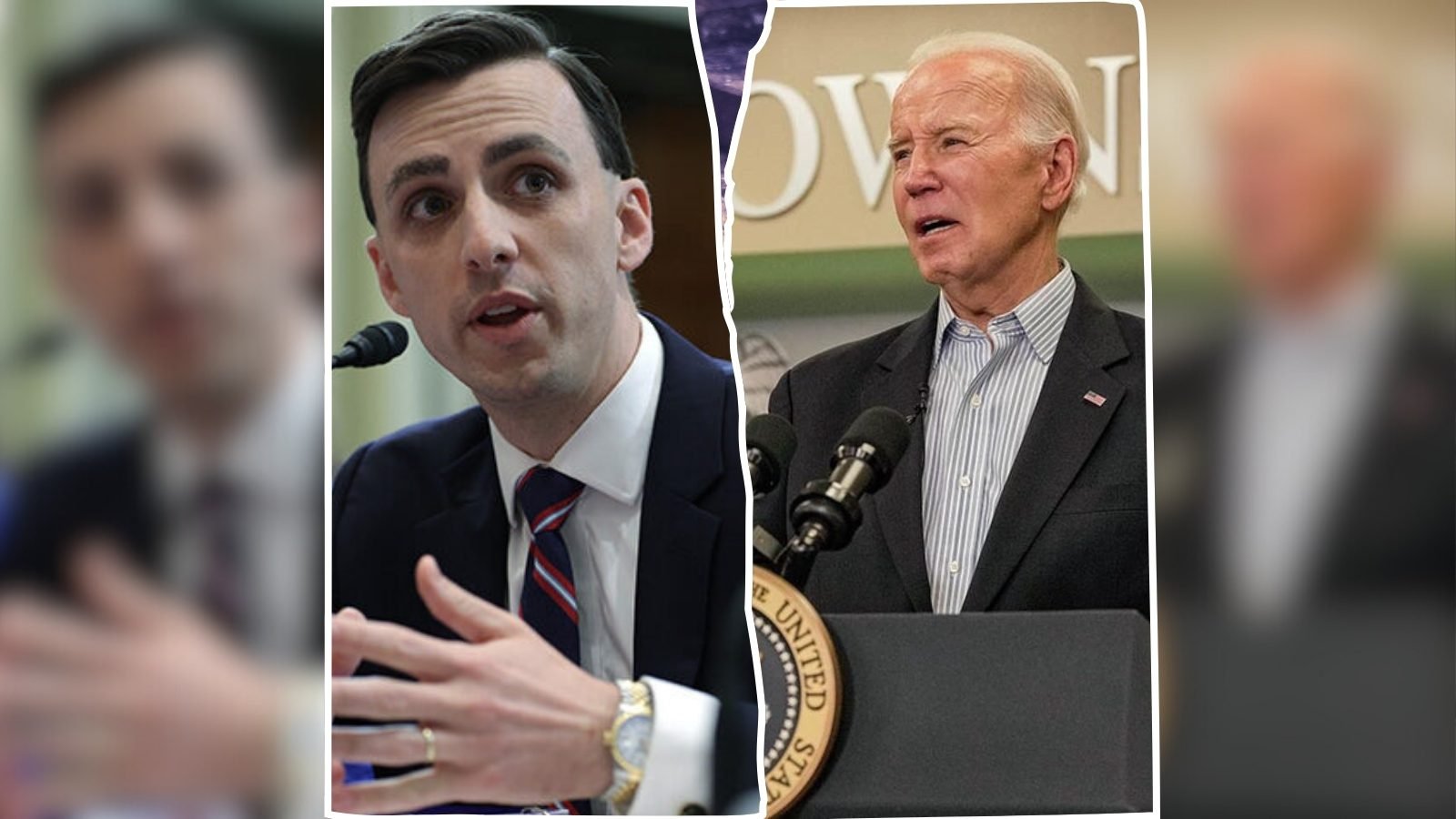 Comisión Federal Electoral de EE.UU. exige reembolso de donaciones de campaña de Joe Biden