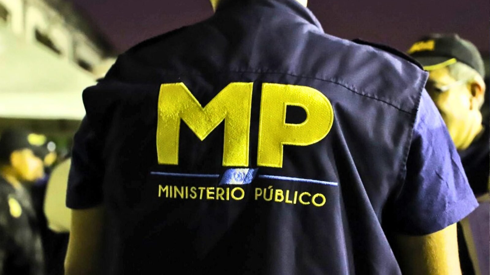 El Ministerio Público desmiente secuestro del padrón electoral y advierte sobre violaciones a la reserva judicial