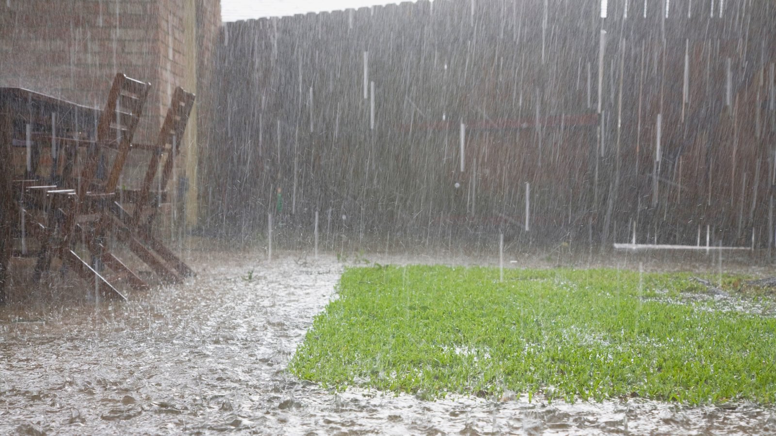 Onda del Este traerá fuertes lluvias a Guatemala, según el Insivumeh