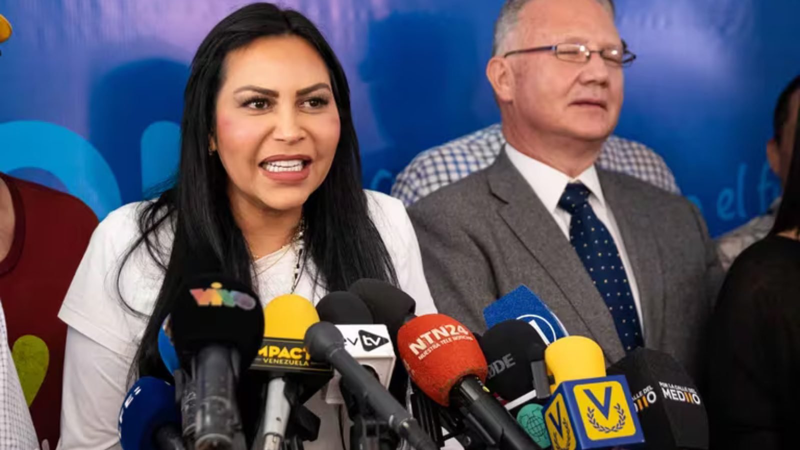 Oposición venezolana denuncia irregularidades del CNE en las elecciones