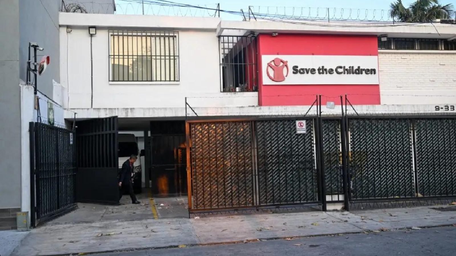 PGN apela resolución que limita acceso al caso Save The Children