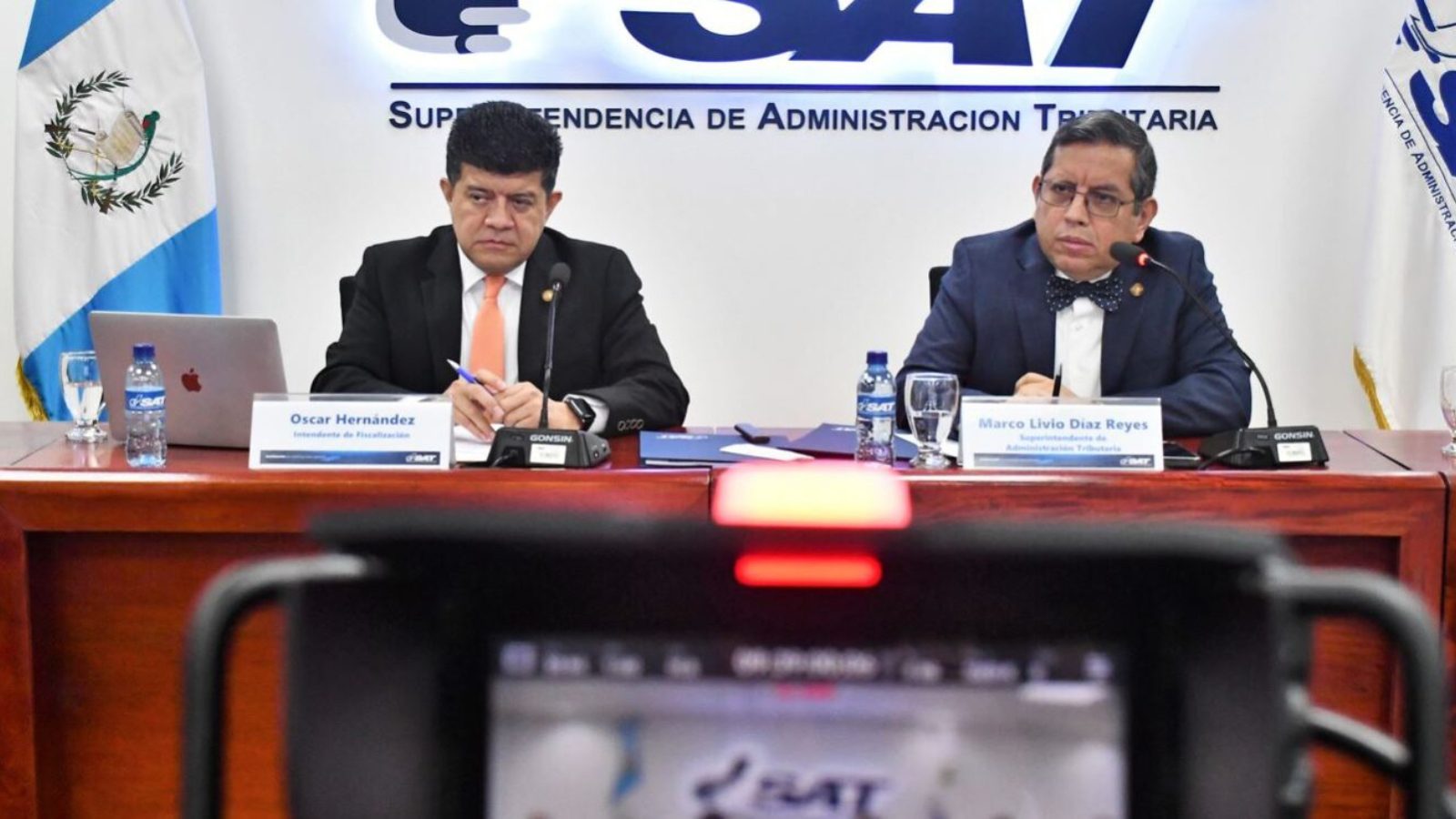 SAT realizará más de 32 mil fiscalizaciones por el Bono 14