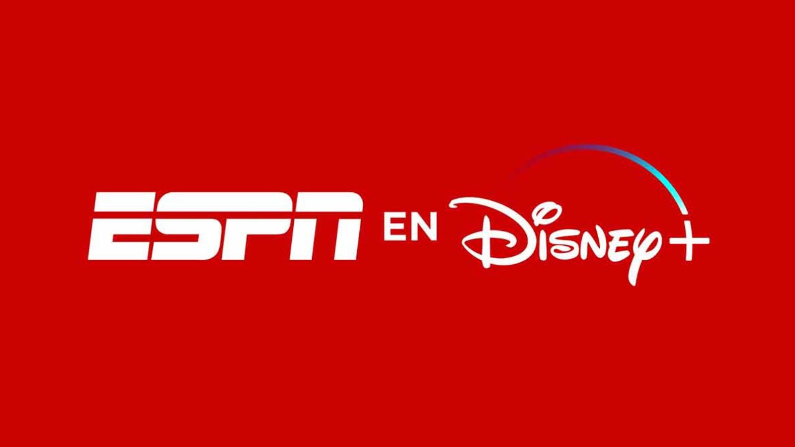 ESPN trae a DISNEY+ el debate y análisis de ESPN FC Centroamérica