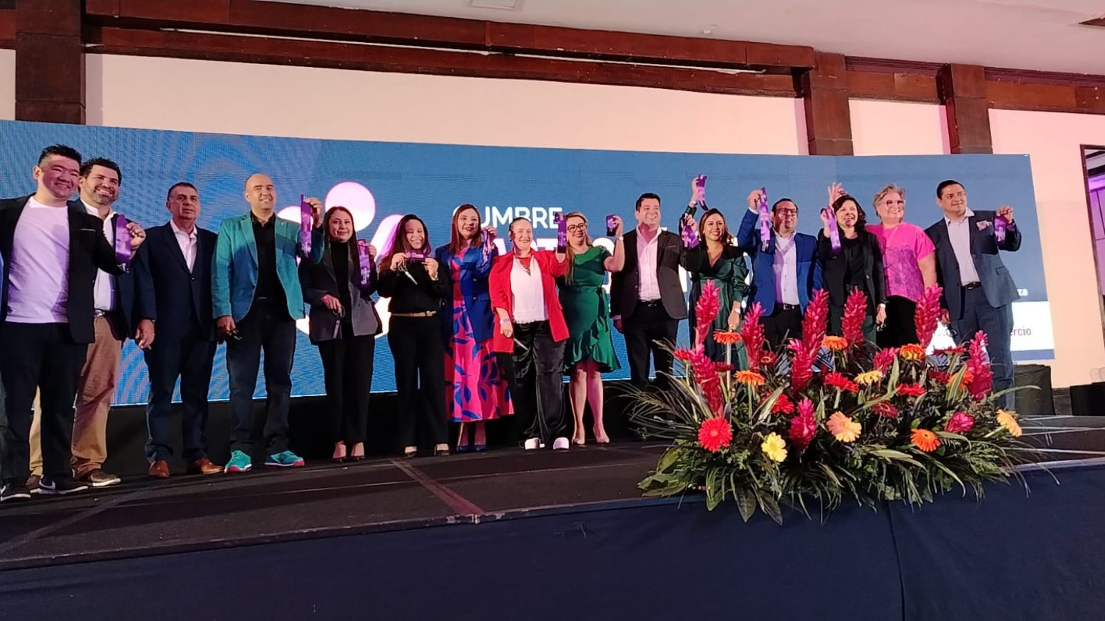 II Cumbre Gastronómica reafirma el papel protagónico de Guatemala en Centroamérica