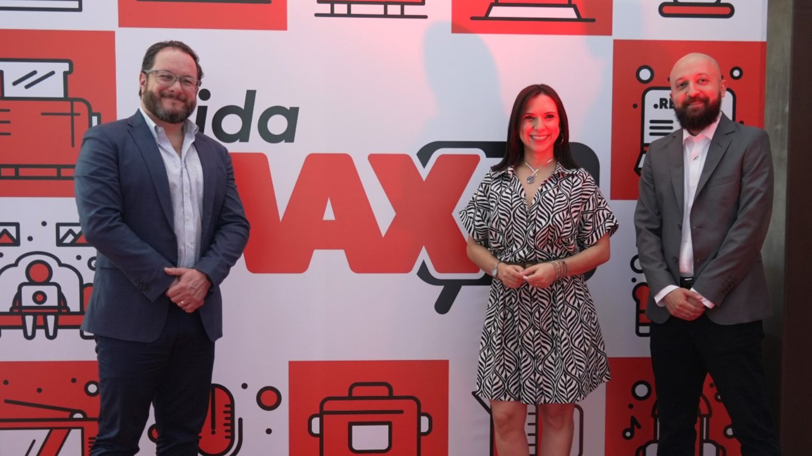 MAX presenta su programa “Vida MAX TV” para mostrar lo último en innovación