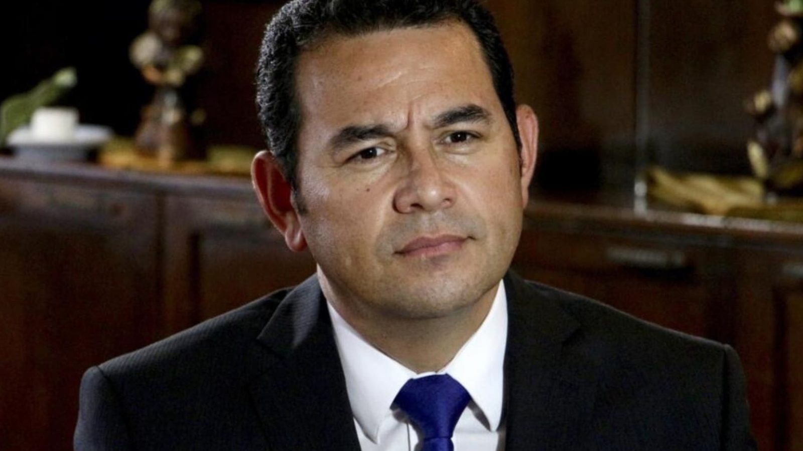 Reprograman audiencia de desestimación de caso contra Jimmy Morales por compra de aviones Pampa III