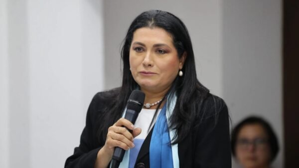 Solicitud del MP podría impedir el uso del sistema electoral en 2027, según el TSE