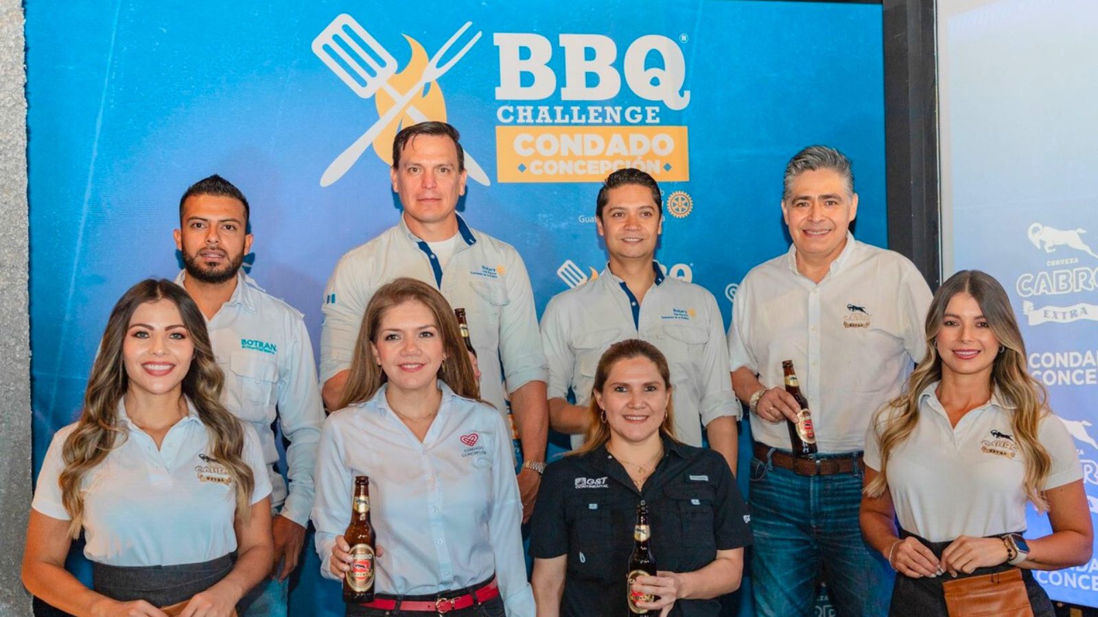 BBQ Challenge anuncia su 2a edición