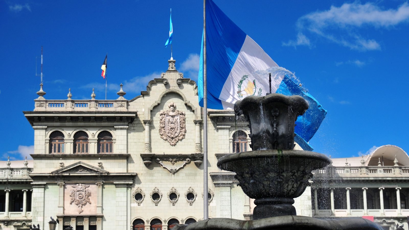 Guatemala brindará apoyo a 135 prisioneros políticos liberados en Nicaragua