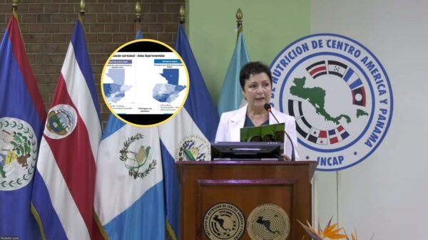 Guatemala enfrenta desafíos críticos en nutrición materno-infantil, según informe del INCAP