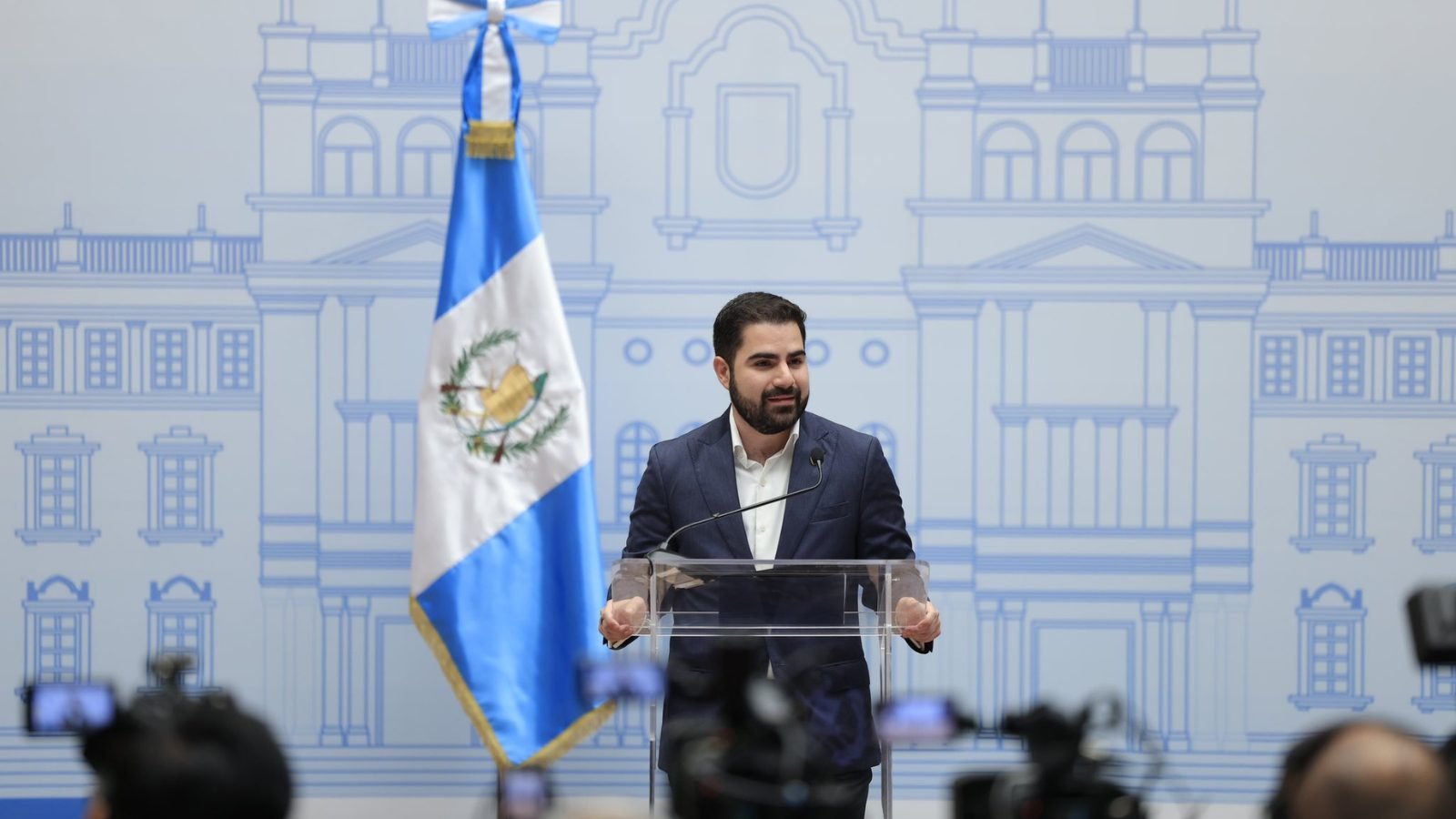 Lunes 16 de septiembre el sector público tendrá asueto por el Día de la Independencia