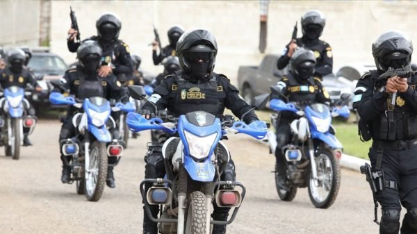 ¿Qué incluye la nueva Ley de la PNC?