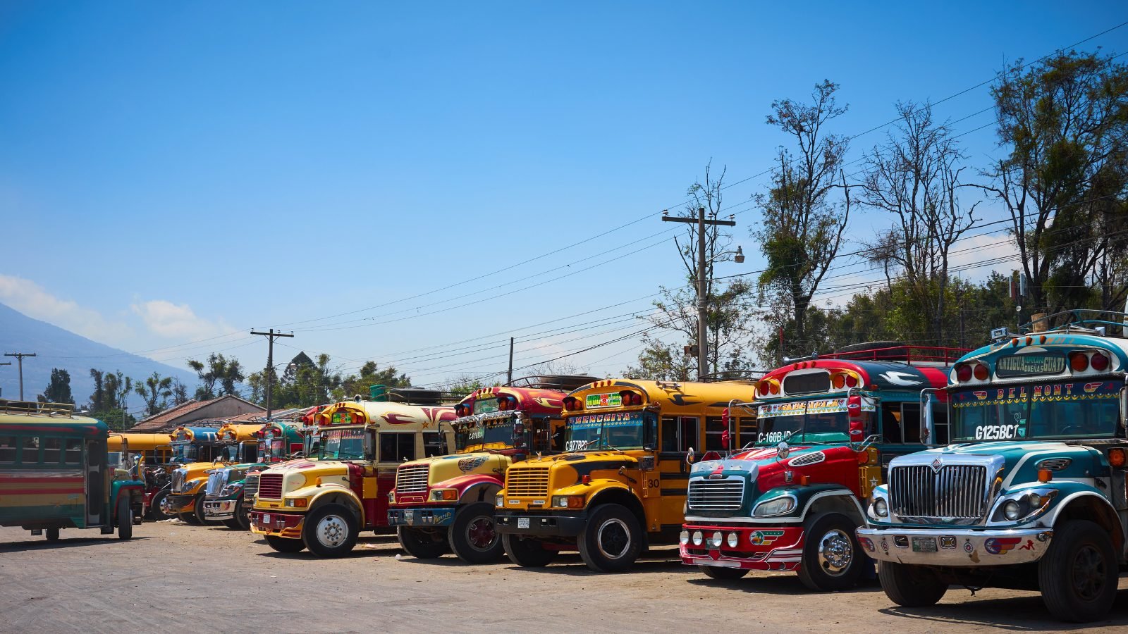 Transporte extraurbano debe facturar