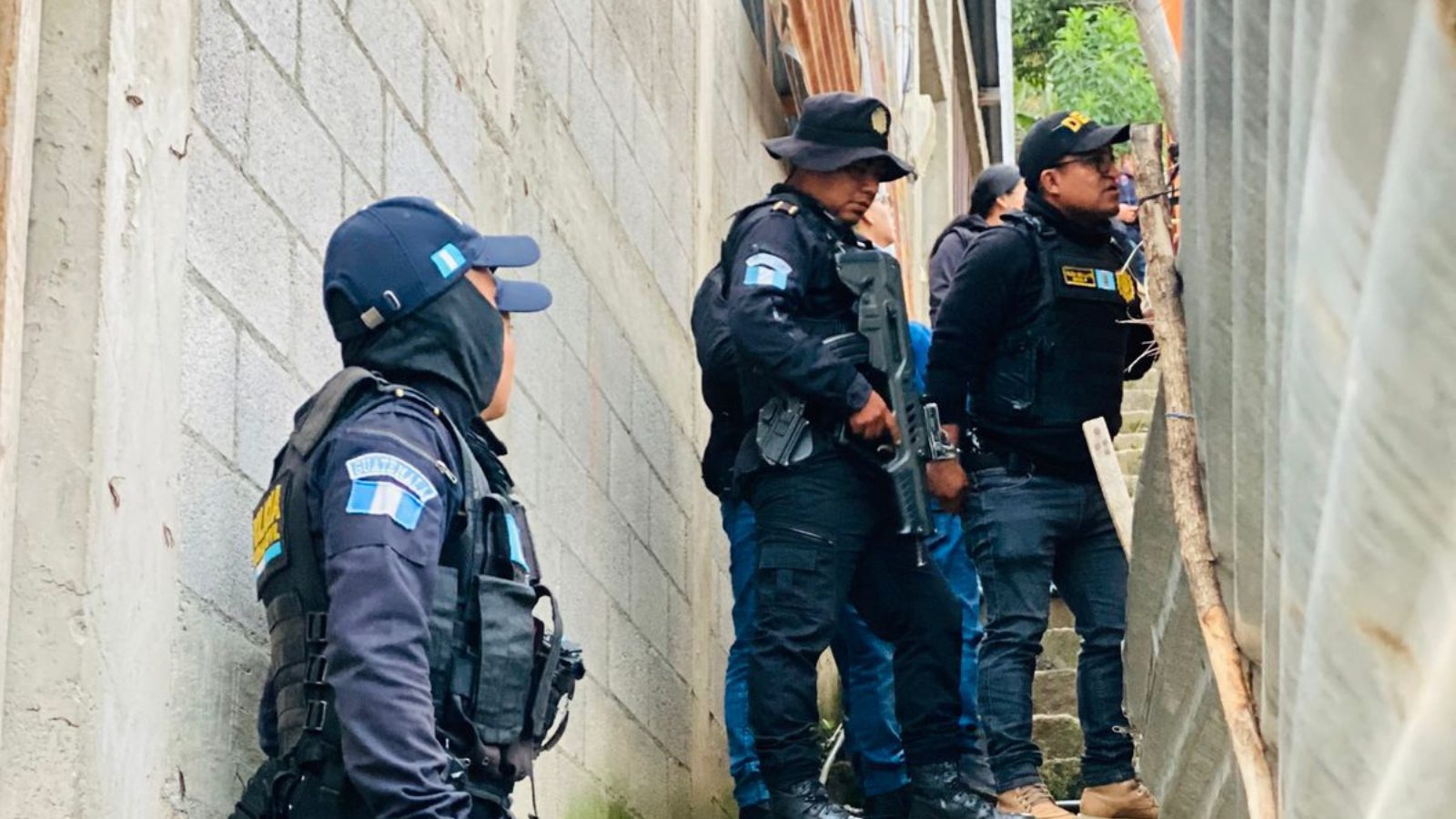 Extorsiones aumentan y violencia se reconfigura en Guatemala, según informe del CIEN