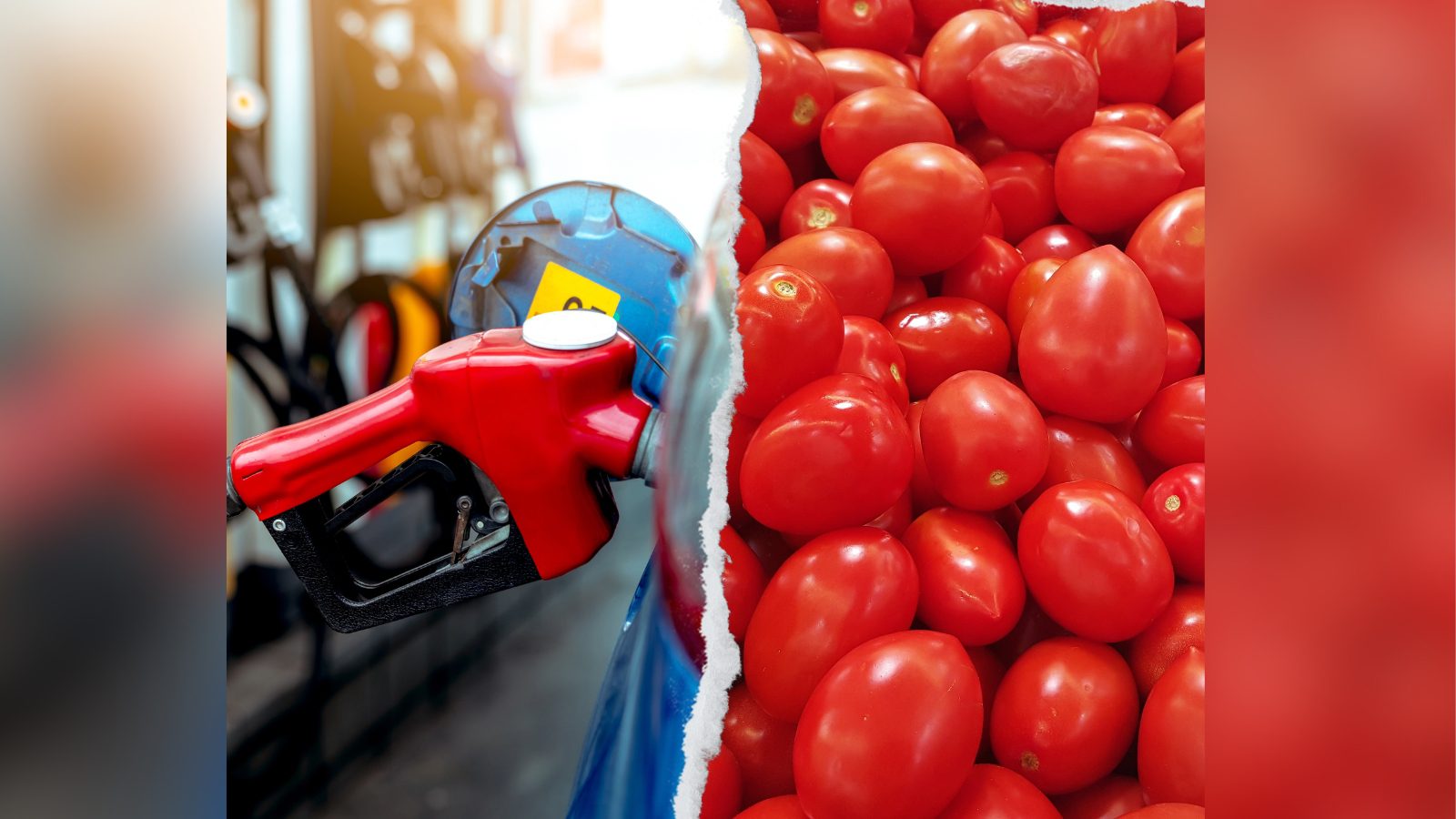 La inflación se desacelera en septiembre Gasolina y tomate bajan, pero tortillas y huevos suben