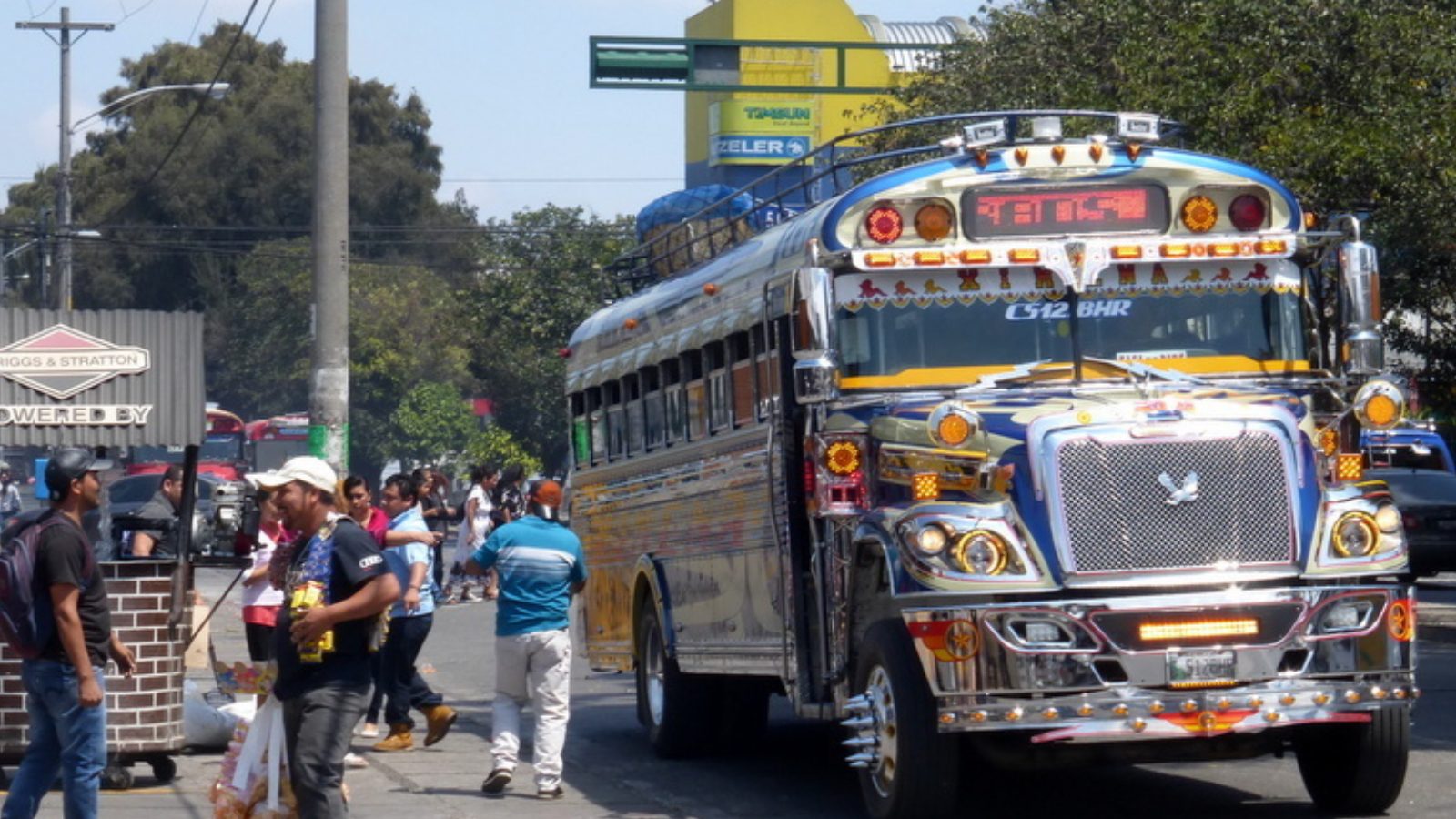 Violencia en el transporte público cobra 94 vidas en 2024 pilotos de taxis y tuc tucs entre los más afectados