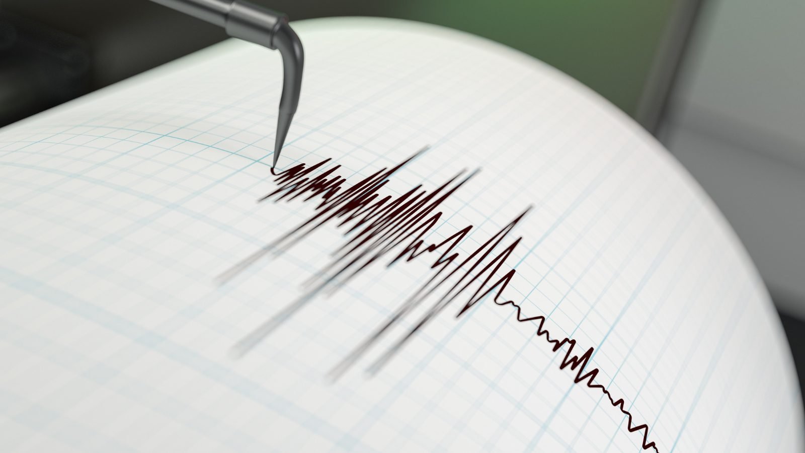 ¿Sabías que se registraron 16 sismos en las últimas 24 horas en Guatemala