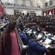 Congreso Diputados aprueban aumento de salarios y presupuesto legislativo