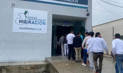 Contraloría denuncia irregularidades en compras del IGM