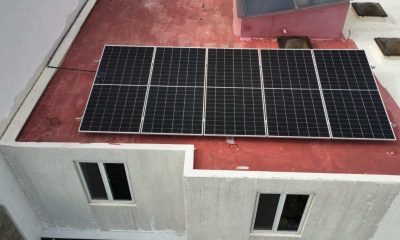 Econova impulsa la energía solar en Guatemala con kits personalizados