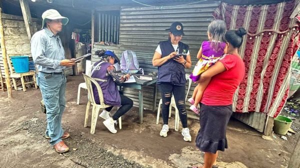 En cifras 52 niños han muerto por desnutrición en Guatemala en 2024