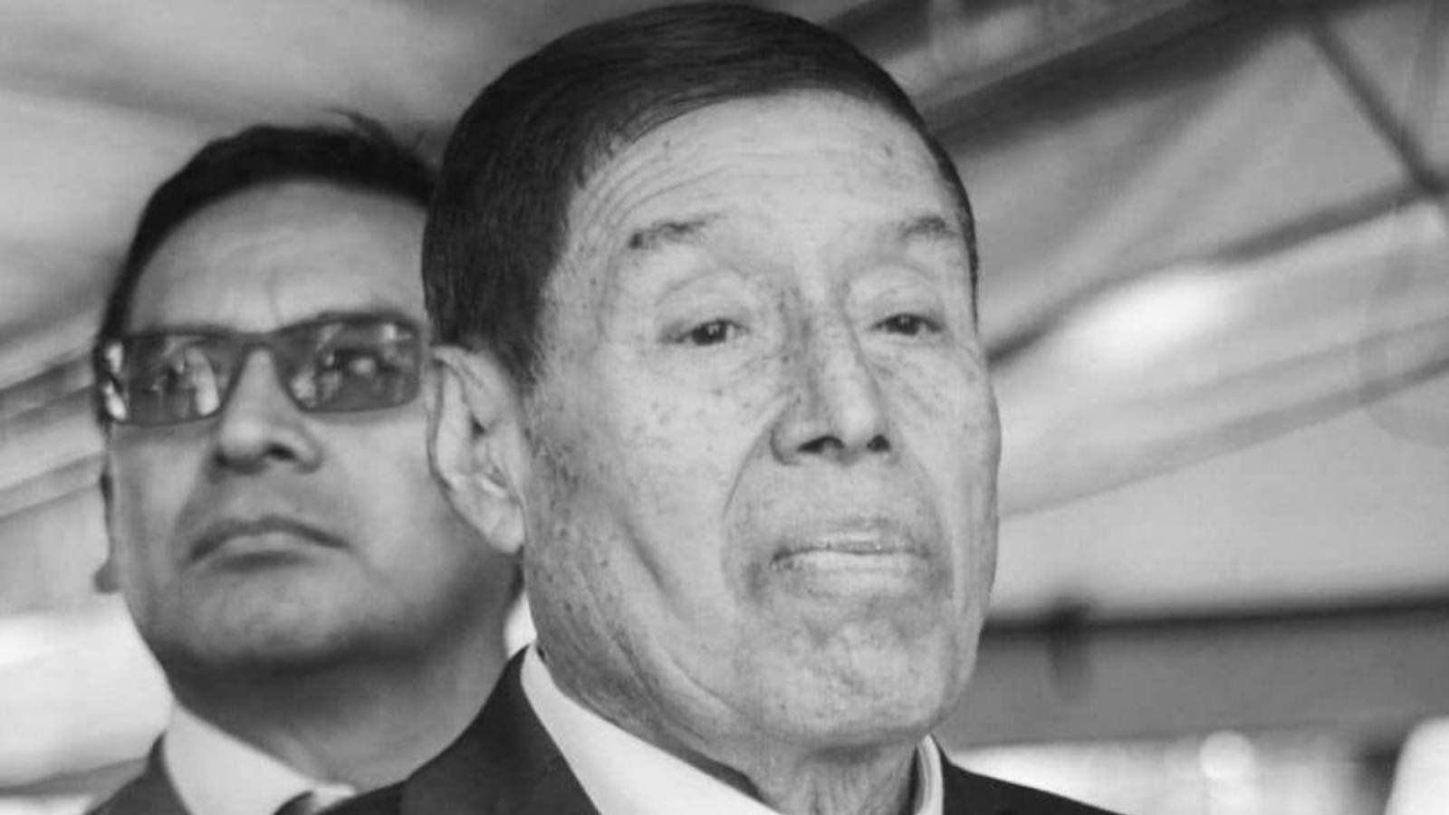 Fallece Manuel Navas, alcalde de Santiago Sacatepéquez