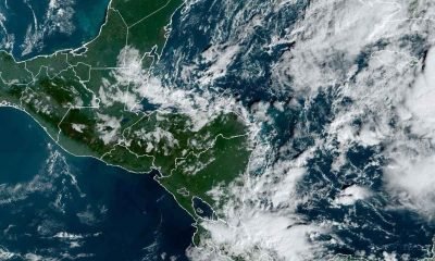 Frío y Vientos del Norte Marcan el Clima en Guatemala este 25 de Noviembre